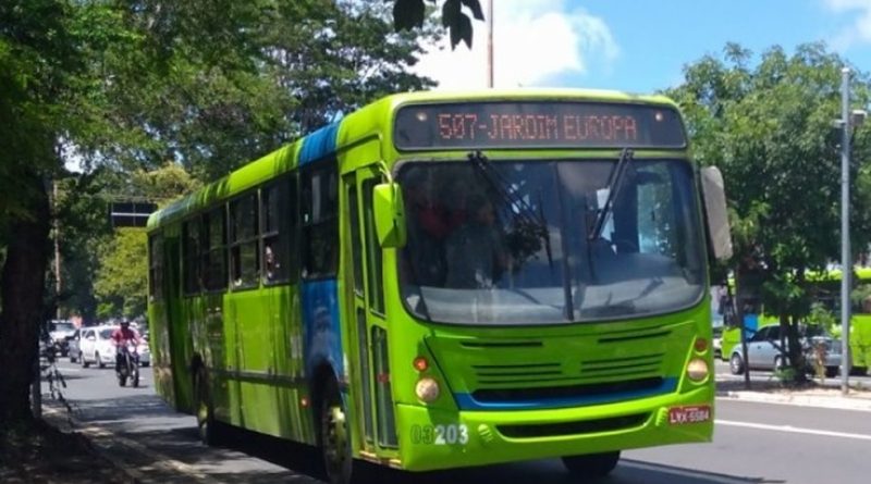 Câmara de Teresina aprova empréstimo de R$ 95 milhões para compra de novos ônibus