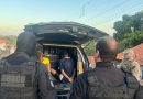 Polícia desarticula grupo criminoso e prende suspeito de registrar execuções em “tribunal do crime”