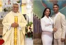 Padre piauiense abençoa casamento de Cristiano Ronaldo e Georgina Rodríguez em Portugal