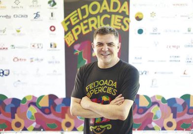 Salada Vip com Beto Loyola