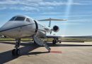 PF localiza aeronave de R$ 120 milhões ligada a Daniel Vorcaro no Paraguai