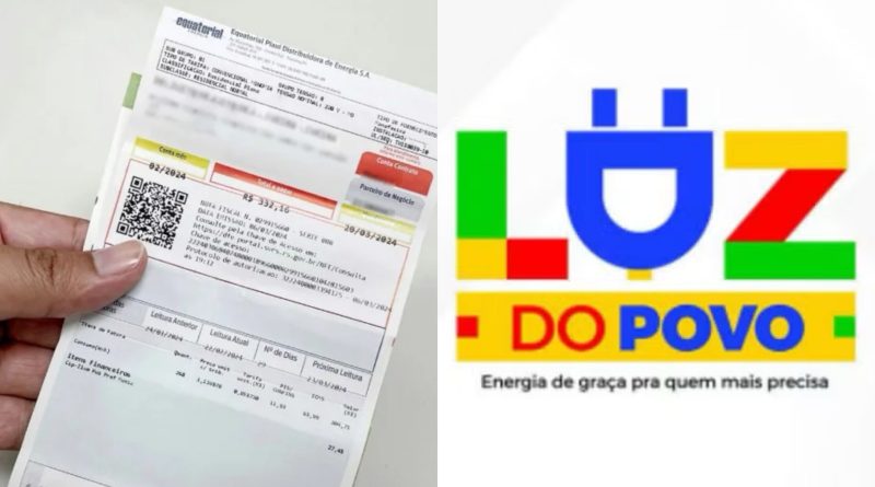 Quase 27 mil famílias de Teresina precisam atualizar dados para manter desconto na conta de energia
