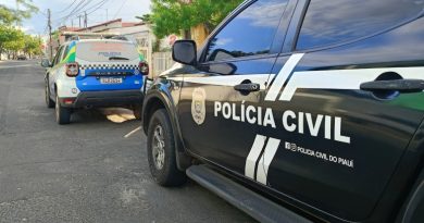 Esposa de delegado tem aliança roubada na Zona Leste de Teresina; dois suspeitos são presos