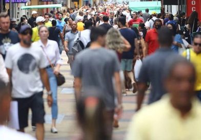 Piauí chega a 3,39 milhões de habitantes em 2026, aponta estimativa do IBGE