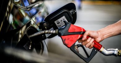 Gasolina registra leve queda e passa a custar R$ 6,81 em média nos postos de Teresina