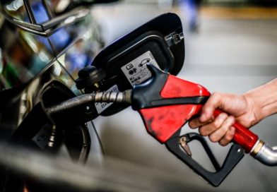 Gasolina registra leve queda e passa a custar R$ 6,81 em média nos postos de Teresina