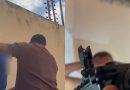 Grupo é preso suspeito de roubar motorista de aplicativo e cometer série de assaltos em Teresina