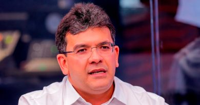 Rafael Fonteles defende ampliação do acesso à saúde e redução de filas no Piauí
