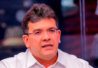 Rafael Fonteles defende ampliação do acesso à saúde e redução de filas no Piauí