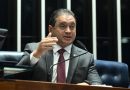 PF aponta que esposa de senador recebeu R$ 11 milhões em investigação sobre fraudes no INSS