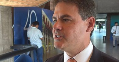 Severo Eulálio prevê vitória de Marcelo Castro na disputa pelo Senado no Piauí