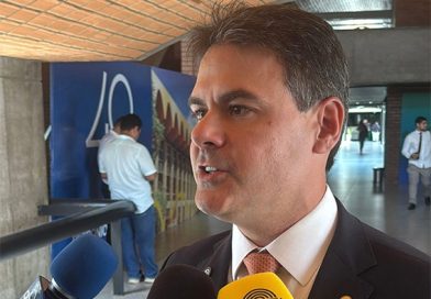 Severo Eulálio prevê vitória de Marcelo Castro na disputa pelo Senado no Piauí
