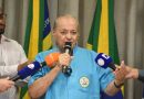 Sílvio Mendes viaja para a Índia em agenda voltada à tecnologia e inovação na educação