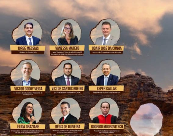 TCE-PI promove IV Conferência Diálogos com o Futuro
