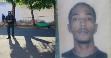 Suspeito de tentativa de assalto morre após passar mal durante fuga na zona Sul de Teresina