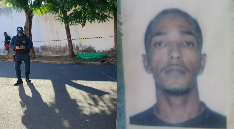 Suspeito de tentativa de assalto morre após passar mal durante fuga na zona Sul de Teresina