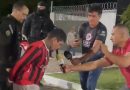 Polícia Civil pede transferência de suspeito de matar sargento da PM para presídio de segurança máxima