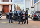 Polícia Civil deflagra operação contra grupo suspeito de fabricar e distribuir anabolizantes adulterados
