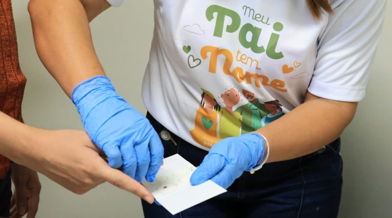Defensoria realiza Dia D da campanha Meu Pai Tem Nome com reconhecimento de paternidade no Piauí
