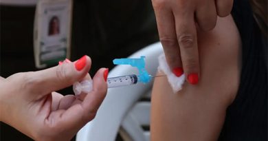 Campanha de Multivacinação 2026 começa em Teresina com foco em crianças e adolescentes