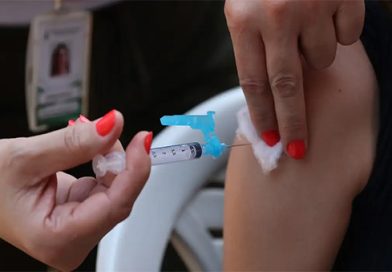Campanha de Multivacinação 2026 começa em Teresina com foco em crianças e adolescentes
