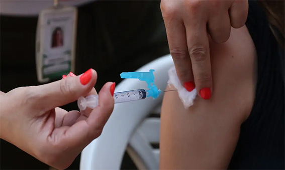 Campanha de Multivacinação 2026 começa em Teresina com foco em crianças e adolescentes