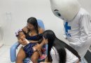 Teresina abre Campanha Nacional de Multivacinação com ação de saúde e serviços gratuitos neste sábado