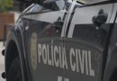 Mototaxista denuncia importunação sexual durante corrida de aplicativo em Teresina