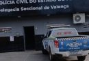Jovem denuncia agressão de ex-companheiro durante festa no interior do Piauí; suspeito é preso