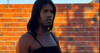 DHPP investiga morte de mulher trans encontrada com marcas de tiros na zona Leste de Teresina