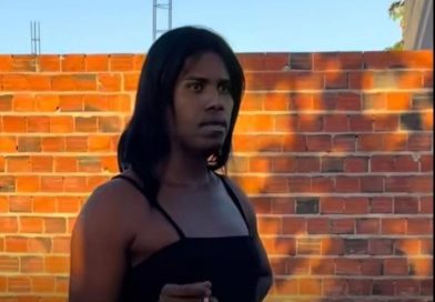 DHPP investiga morte de mulher trans encontrada com marcas de tiros na zona Leste de Teresina