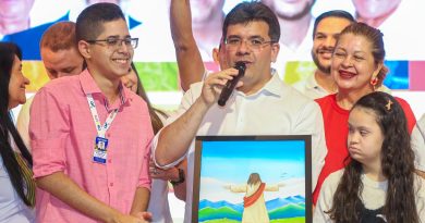 Rafael Fonteles propõe ampliar reabilitação e inclusão de PCDs no Piauí
