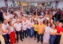 Rafael Fonteles reúne lideranças comunitárias em plenária e apresenta propostas para Teresina