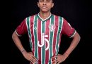 Aos 16 anos, atacante do Fluminense-PI é emprestado ao Athletico-PR