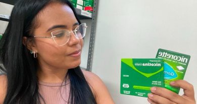 FMS abre nova turma de programa para quem deseja parar de fumar em Teresina