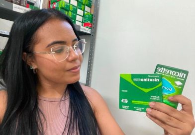 FMS abre nova turma de programa para quem deseja parar de fumar em Teresina