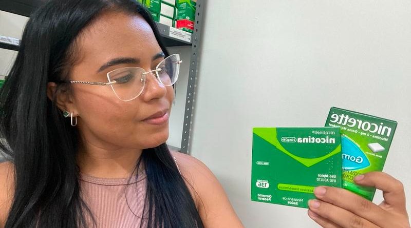 FMS abre nova turma de programa para quem deseja parar de fumar em Teresina