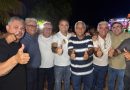 Três casas são inauguradas e entregues mobiliadas para famílias de Barras
