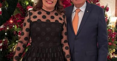 Salada Vip com Beto Loyola