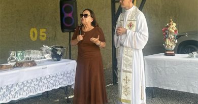 Salada Vip com Beto Loyola