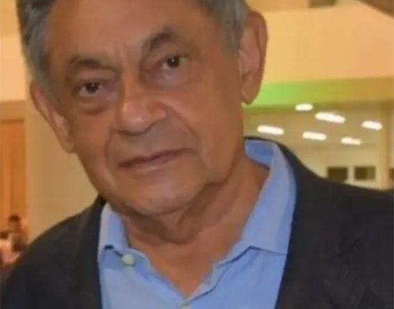 Salada Vip com Beto Loyola