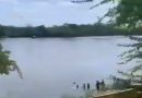 Corpo de adolescente desaparecido no rio Parnaíba é encontrado após quatro dias de buscas