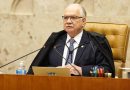 Fachin suspende decisão que obrigava Teresina a executar R$ 2,8 milhões em emendas