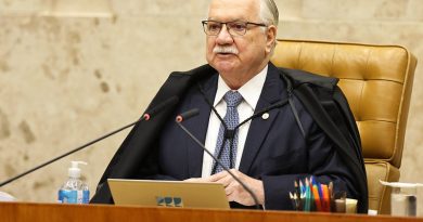 Fachin suspende decisão que obrigava Teresina a executar R$ 2,8 milhões em emendas