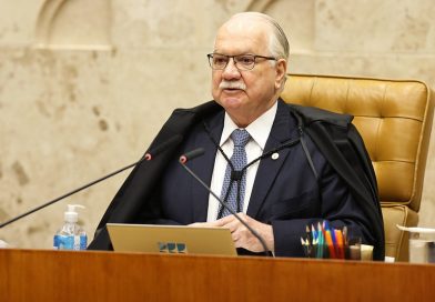 Fachin suspende decisão que obrigava Teresina a executar R$ 2,8 milhões em emendas