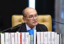 Gilmar Mendes acusa André Mendonça de atuação política no caso Banco Master