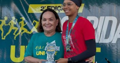 2ª Corrida UNI-CET reúne atletas e promove manhã de esporte e superação em Teresina