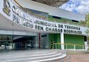 Câmara de Teresina aprova empréstimo de R$ 700 milhões para a Prefeitura
