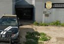 Homem é preso suspeito de aplicar golpes na venda de materiais de construção em Teresina
