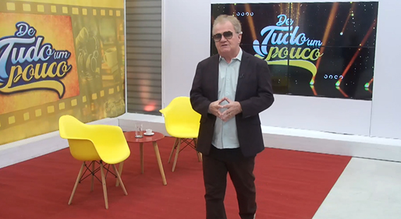 Programa De Tudo Um Pouco
